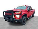 Used 2022 Chevrolet Silverado 3500 LTZ Crew Cab for sale #CT11519A - photo 1