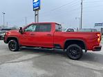 Used 2022 Chevrolet Silverado 3500 LTZ Crew Cab for sale #CT11519A - photo 10