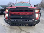 Used 2022 Chevrolet Silverado 3500 LTZ Crew Cab for sale #CT11519A - photo 29