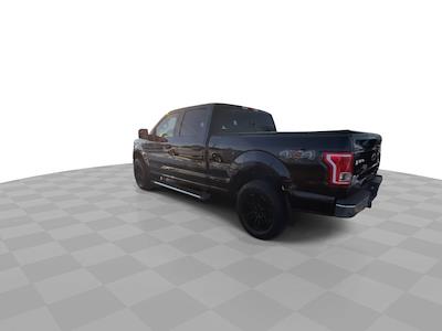 2016 Ford F-150 SuperCrew Cab 4WD Pickup for sale #CT11548A2 - photo 2