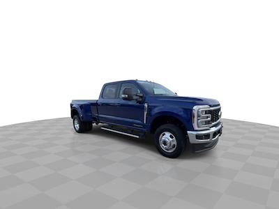 Used 2026 Ford F-350 XLT Crew Cab for sale #CT11550A - photo 1