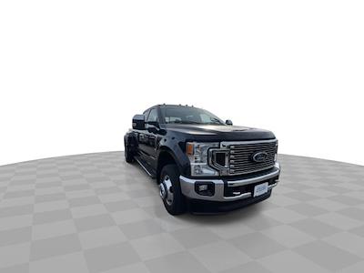 Used 2021 Ford F-350 - photo 1