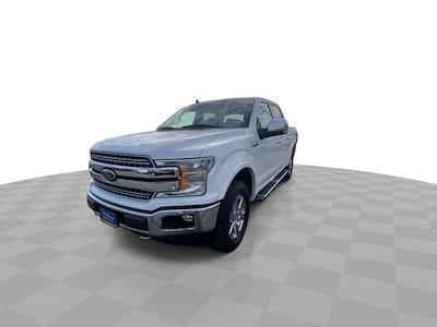 2019 Ford F-150 SuperCrew Cab 4WD Pickup for sale #CT11559A - photo 2