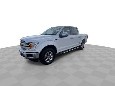 Used 2019 Ford F-150 - photo 1
