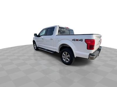 Used 2019 Ford F-150 - photo 1