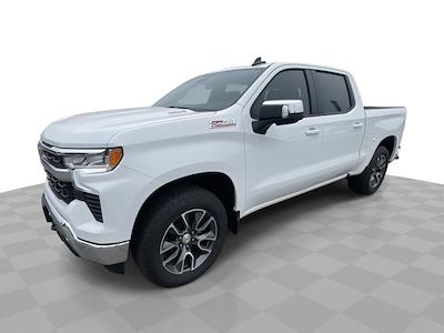 2024 Chevrolet Silverado 1500 Crew Cab 4WD Pickup for sale #CT11583A - photo 1