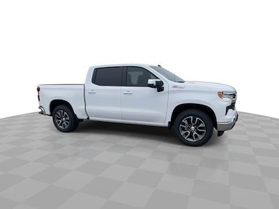 2024 Chevrolet Silverado 1500 Crew Cab 4WD Pickup for sale #CT11583A - photo 2