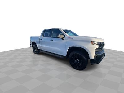Used 2022 Chevrolet Silverado 1500 LTD - photo 1
