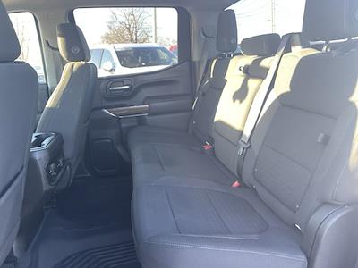 Used 2022 Chevrolet Silverado 1500 LTD - photo 1