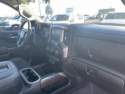 Used 2022 Chevrolet Silverado 1500 LTD - photo 1