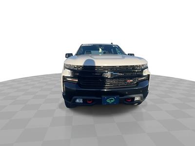 Used 2022 Chevrolet Silverado 1500 LTD - photo 1