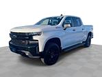 2022 Chevrolet Silverado 1500 LTD Crew Cab 4WD Pickup for sale #CT11587A - photo 33