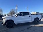 2022 Chevrolet Silverado 1500 LTD Crew Cab 4WD Pickup for sale #CT11587A - photo 9
