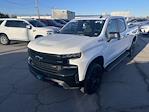 2022 Chevrolet Silverado 1500 LTD Crew Cab 4WD Pickup for sale #CT11587A - photo 18