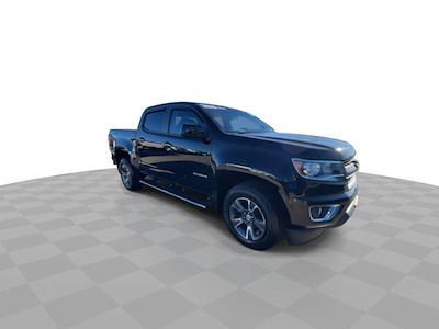 Used 2016 Chevrolet Colorado Z71 Crew Cab for sale #CT11625A - photo 1