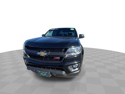 Used 2016 Chevrolet Colorado Z71 Crew Cab for sale #CT11625A - photo 2