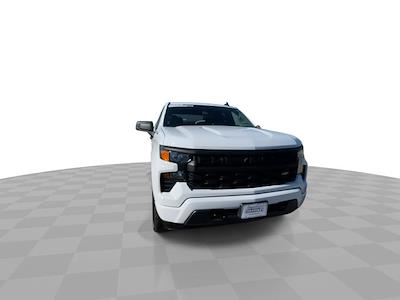Used 2024 Chevrolet Silverado 1500 - photo 1