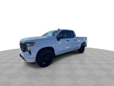 Used 2024 Chevrolet Silverado 1500 - photo 1