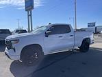 2024 Chevrolet Silverado 1500 Double Cab 4WD Pickup for sale #CT11638A - photo 9
