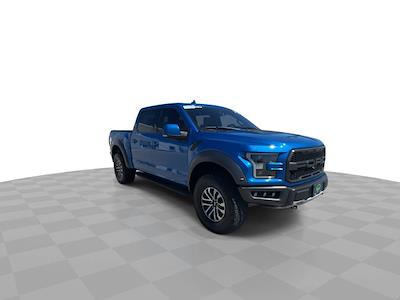 2019 Ford F-150 SuperCrew Cab 4WD Pickup for sale #CT11648B - photo 1