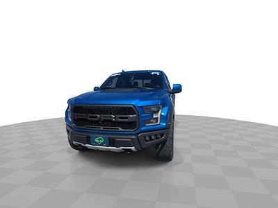 2019 Ford F-150 SuperCrew Cab 4WD Pickup for sale #CT11648B - photo 2