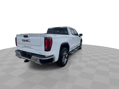 Used 2022 GMC Sierra 1500 - photo 1