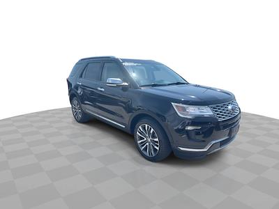 2019 Ford Explorer 4WD SUV for sale #CT11800A - photo 2