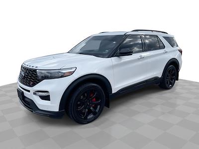 2023 Ford Explorer 4WD SUV for sale #CT11800B - photo 1