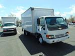 Used 2000 Chevrolet W4500 Low Cab Forward Regular Cab 4x2 Box Truck for sale #CT40477P - photo 1
