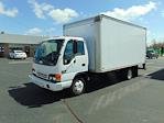 Used 2000 Chevrolet W4500 Low Cab Forward Regular Cab 4x2 Box Truck for sale #CT40477P - photo 4