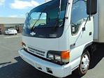 Used 2000 Chevrolet W4500 Low Cab Forward Regular Cab 4x2 Box Truck for sale #CT40477P - photo 5