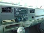 Used 1999 Ford F-450 XL Cab & Chassis 7.3L Diesel Regular Cab 4x4 Cab Chassis for sale #CT40479 - photo 18