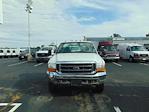Used 1999 Ford F-450 XL Cab & Chassis 7.3L Diesel Regular Cab 4x4 Cab Chassis for sale #CT40479 - photo 5