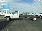 Used 1999 Ford F-450 XL Cab & Chassis 7.3L Diesel Regular Cab 4x4 Cab Chassis for sale #CT40479 - photo 6