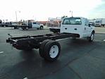 Used 1999 Ford F-450 XL Cab & Chassis 7.3L Diesel Regular Cab 4x4 Cab Chassis for sale #CT40479 - photo 2