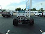 Used 1999 Ford F-450 XL Cab & Chassis 7.3L Diesel Regular Cab 4x4 Cab Chassis for sale #CT40479 - photo 8