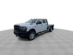 2023 Ram 2500 Crew Cab 4x4, Flatbed Truck for sale #CT40728 - photo 5