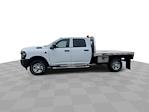 2023 Ram 2500 Crew Cab 4x4, Flatbed Truck for sale #CT40728 - photo 6