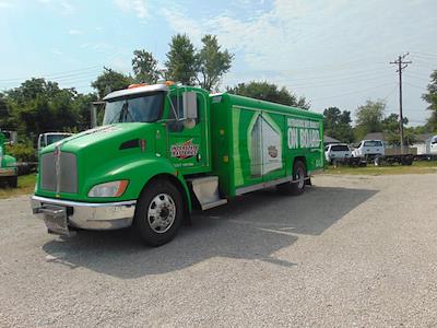 2011 Kenworth T300 4x2, Beverage Truck for sale #CT40783 - photo 1