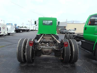 2011 Kenworth T300 4x2 Beverage Truck for sale #CT40783 - photo 2