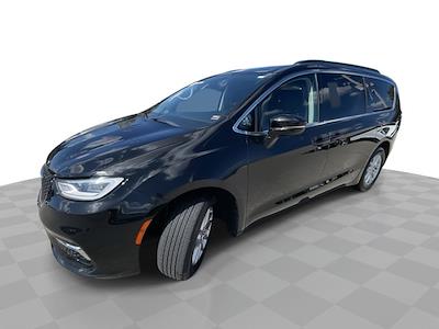 2022 Chrysler Pacifica FWD, Minivan for sale #CT40873 - photo 1