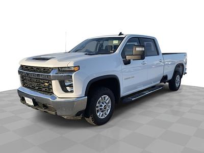 2023 Chevrolet Silverado 2500 Crew Cab 4x4, Pickup for sale #CT40883 - photo 1