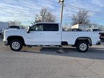 2023 Chevrolet Silverado 2500 Crew Cab 4x4, Pickup for sale #CT40883 - photo 10