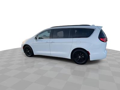 2022 Chrysler Pacifica FWD, Minivan for sale #CT40889 - photo 2