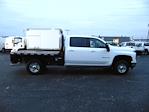 2024 Chevrolet Silverado 2500 Crew Cab 4x4, Flatbed Truck for sale #CT40899 - photo 7