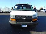 2018 Chevrolet Express 2500 SRW RWD, Passenger Van for sale #CT40907 - photo 3