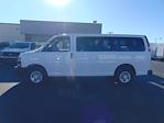 2018 Chevrolet Express 2500 SRW RWD, Passenger Van for sale #CT40907 - photo 4