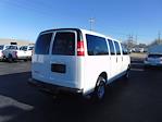 2018 Chevrolet Express 2500 SRW RWD, Passenger Van for sale #CT40907 - photo 6