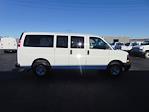 2018 Chevrolet Express 2500 SRW RWD, Passenger Van for sale #CT40907 - photo 7