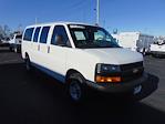 2018 Chevrolet Express 2500 SRW RWD, Passenger Van for sale #CT40907 - photo 8